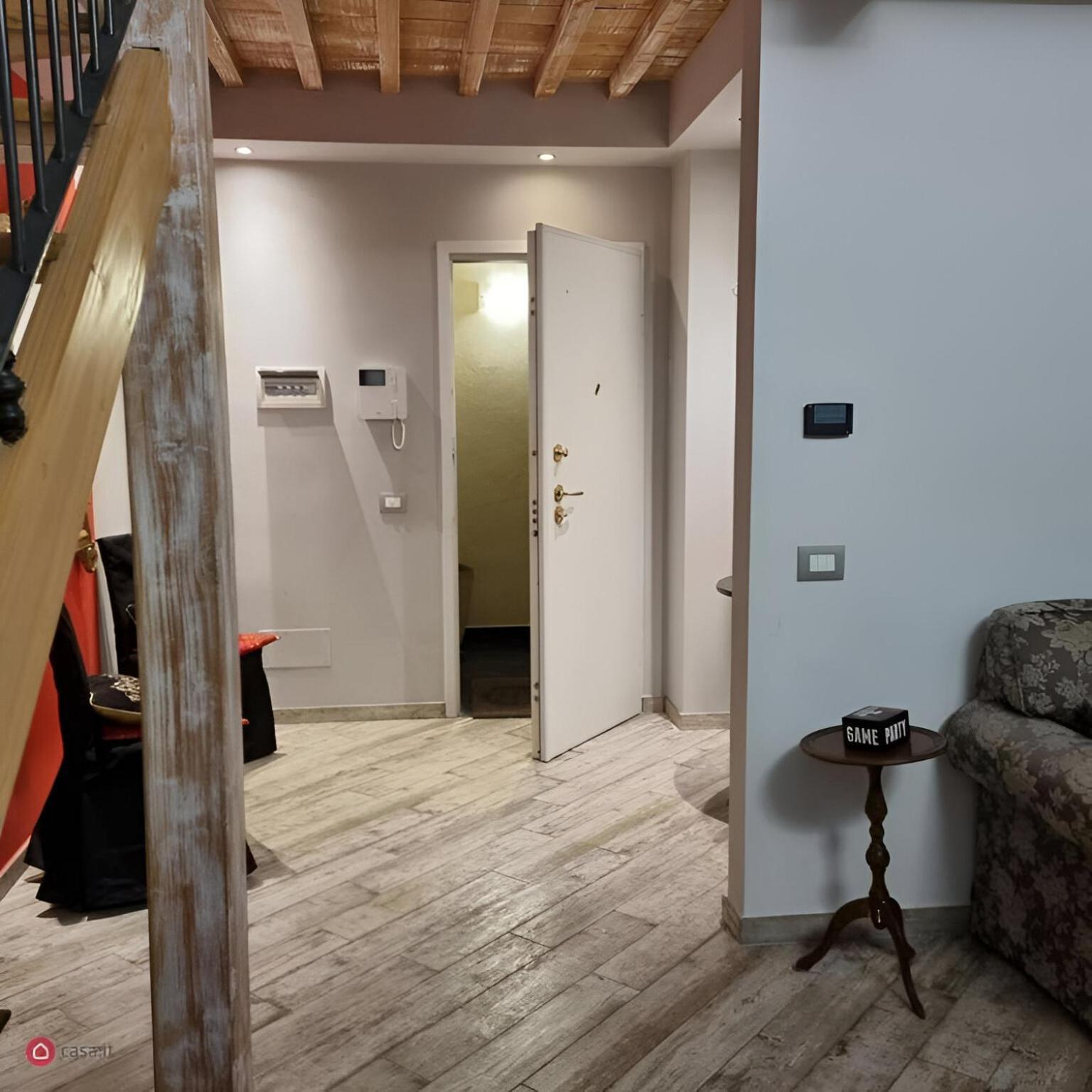 Apartmán Lady Of Dreams - Acquario - Centro Storico - Palazzo Nobiliare Janov Exteriér fotografie